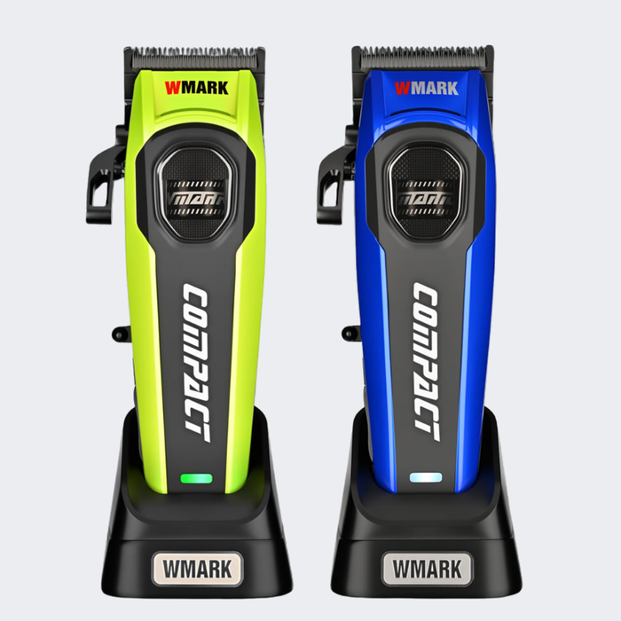 WMARK NG-V4 Compact BLDC Motor Clipper