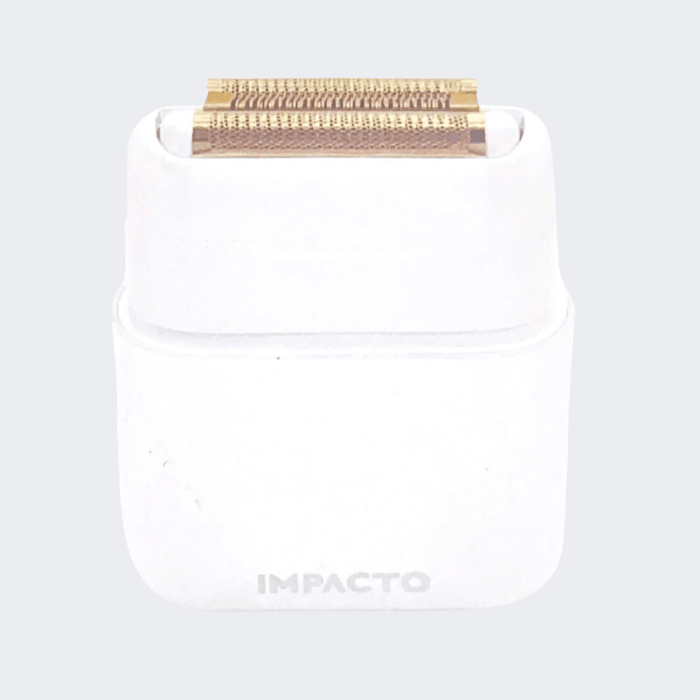 Cocco IMPACTO Micro Wet - Dry Shaver