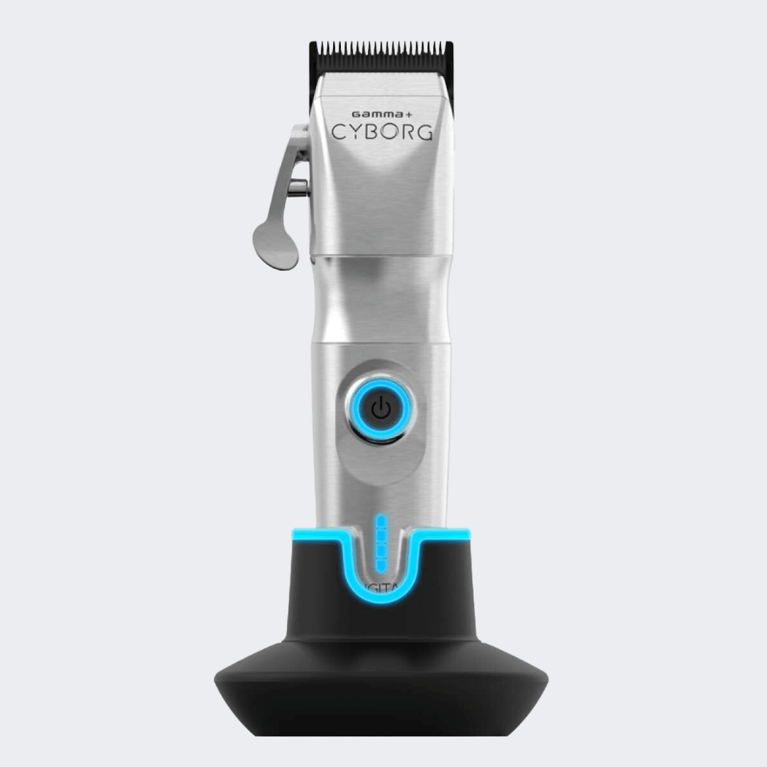 Gamma Clippers