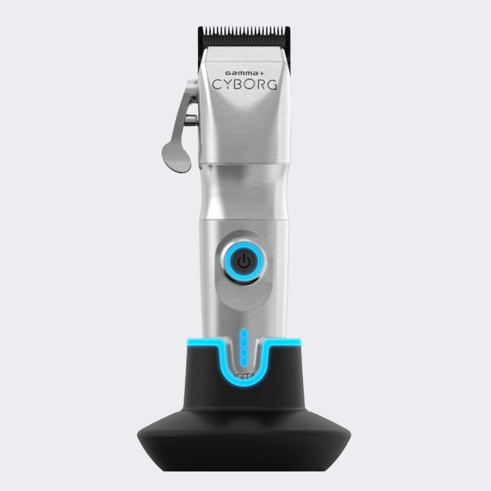 Gamma+ Cyborg Clipper GP604M