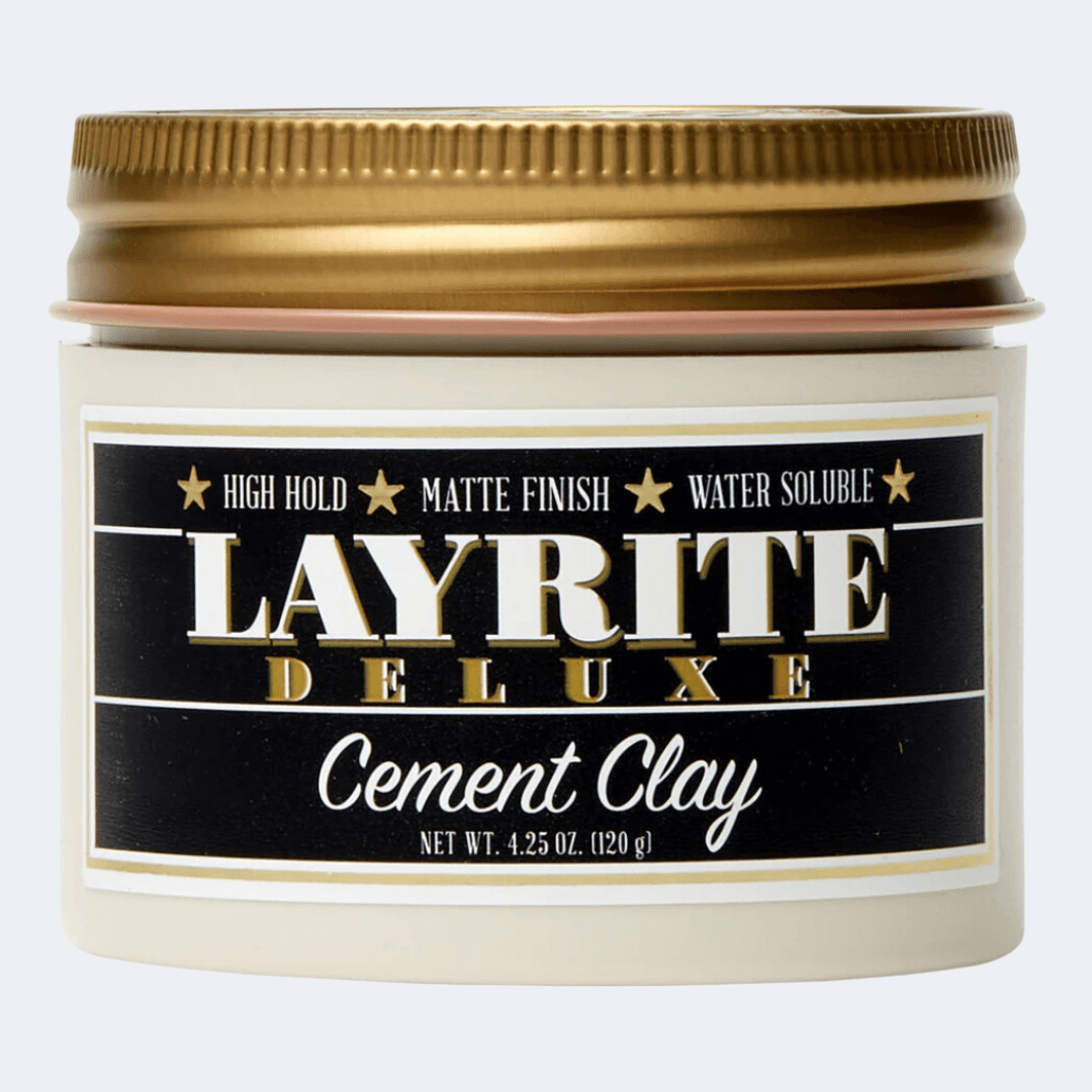 LAYRITE DELUXE