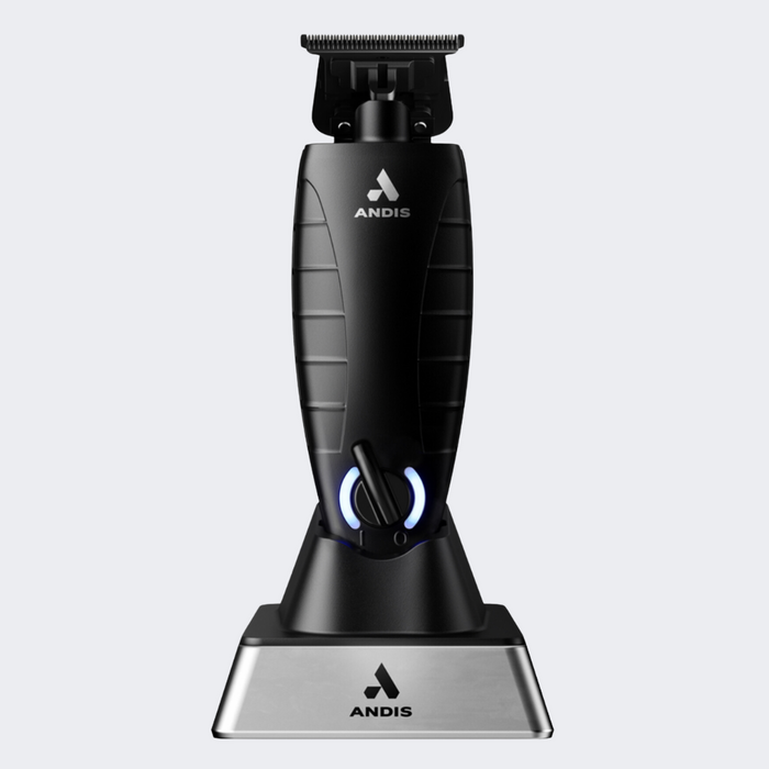 Andis Black Label GTX-EXO® M-Force™ Special-Edition Cordless Li Trimmer