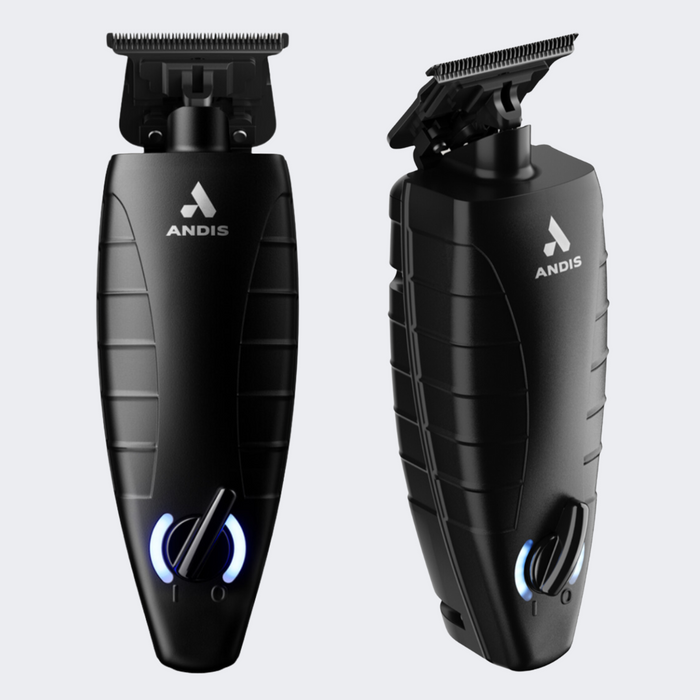 Andis Black Label GTX-EXO® M-Force™ Special-Edition Cordless Li Trimmer