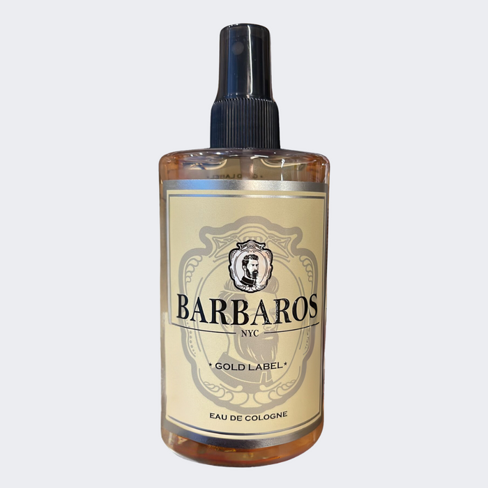 Barbaros Aftershave Cologne