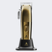 ANDIS ENVY II Premier Clipper - Gold