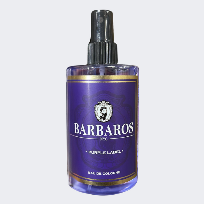 Barbaros Aftershave Cologne