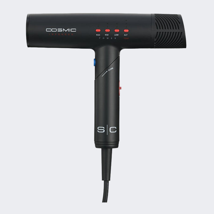 StyleCraft Cosmic Infrared Dryer (SC101B)