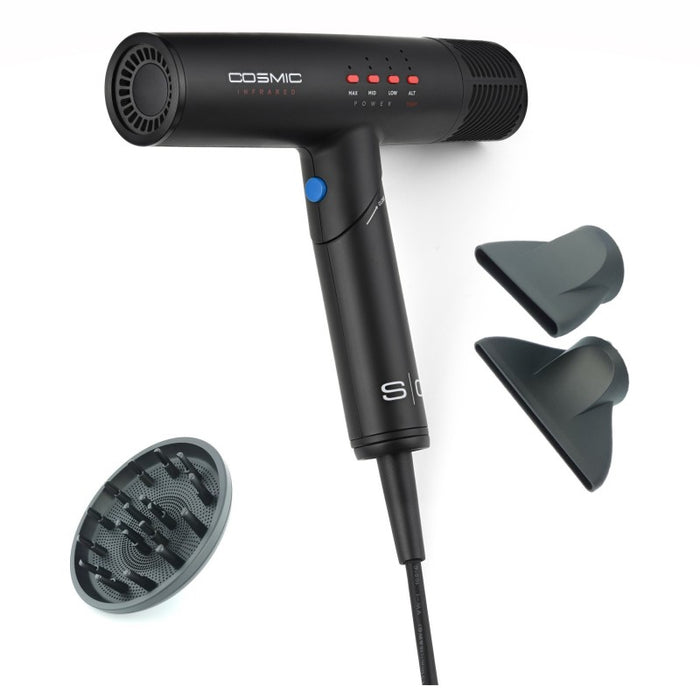 StyleCraft Cosmic Infrared Dryer (SC101B)