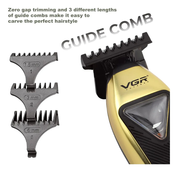 VGR V-994 Professional Hair Trimmer