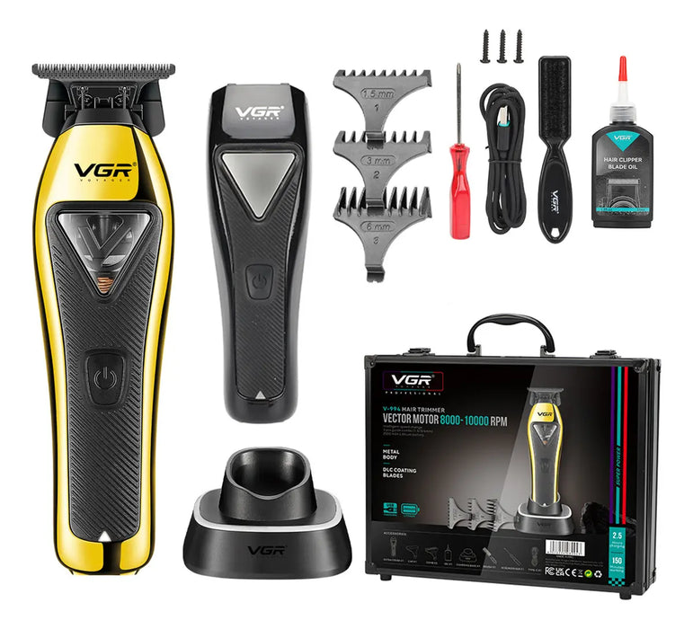 VGR V-994 Professional Hair Trimmer