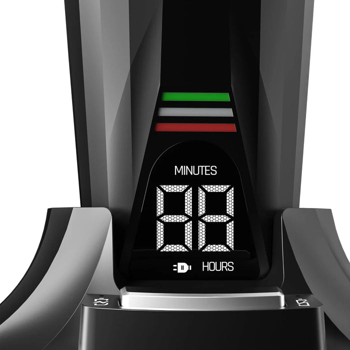 JRL Professional Diamante Cordless Clipper (PRE-ORDER)