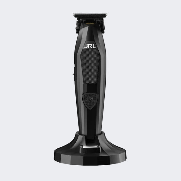 JRL Professional Diamante Cordless Trimmer - Black