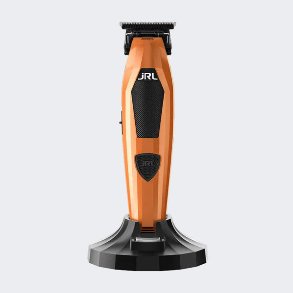 JRL Professional Diamante Cordless Trimmer - Orange