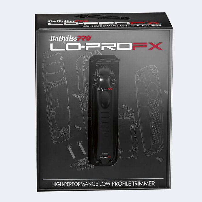 BaBylissPRO FX726 LO-PROFX Trimmer