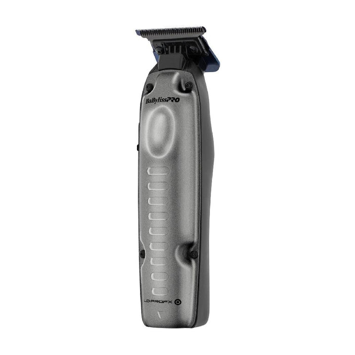 BaBylissPRO FXONE Lo-ProFX Limited Edition Matte Gray Clipper & Trimmer Combo – FX829MG & FX729MG