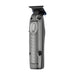 BaBylissPRO FXONE Lo-ProFX Limited Edition Matte Gray Clipper & Trimmer Combo – FX829MG & FX729MG