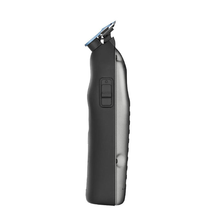 BaBylissPRO FXONE Lo-ProFX Limited Edition Matte Gray Clipper & Trimmer Combo – FX829MG & FX729MG