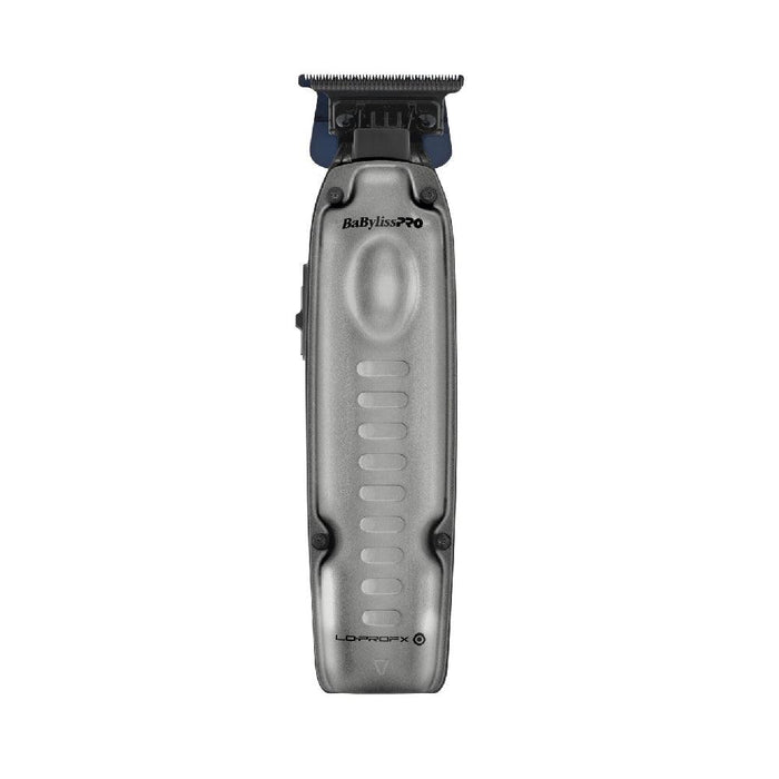 BaBylissPRO FXONE Lo-ProFX Limited Edition Matte Gray Clipper & Trimmer Combo – FX829MG & FX729MG