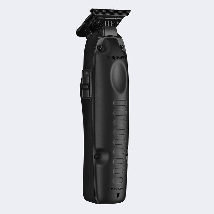 BaBylissPRO® FXONE™ Lo-ProFX Limited Edition Matte Black Trimmer (FX729MBLT)