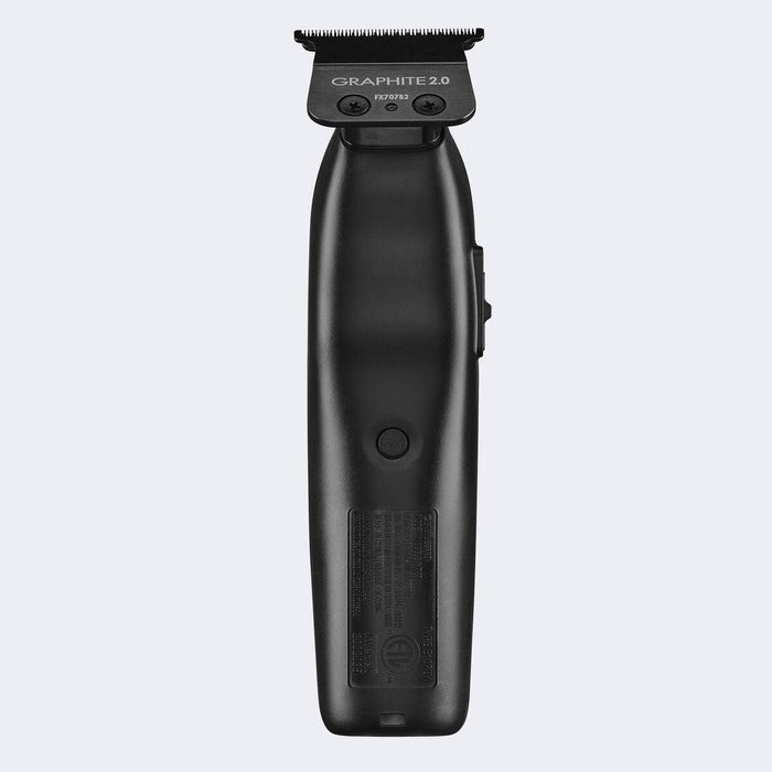 BaBylissPRO® FXONE™ Lo-ProFX Limited Edition Matte Black Trimmer (FX729MBLT)