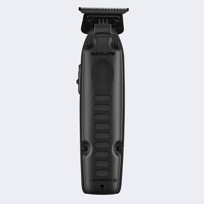 BaBylissPRO® FXONE™ Lo-ProFX Limited Edition Matte Black Trimmer (FX729MBLT)