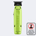 BaBylissPRO® FXONE™ Lo-ProFX Limited Edition Neon Yellow Trimmer (FX729NYLT)