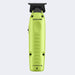 BaBylissPRO® FXONE™ Lo-ProFX Limited Edition Neon Yellow Trimmer (FX729NYLT)