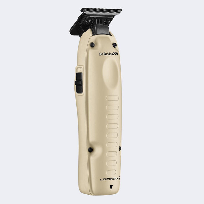 BaBylissPRO® FXONE™ Lo-ProFX Limited Edition Sand Trimmer (FX729SDLT)