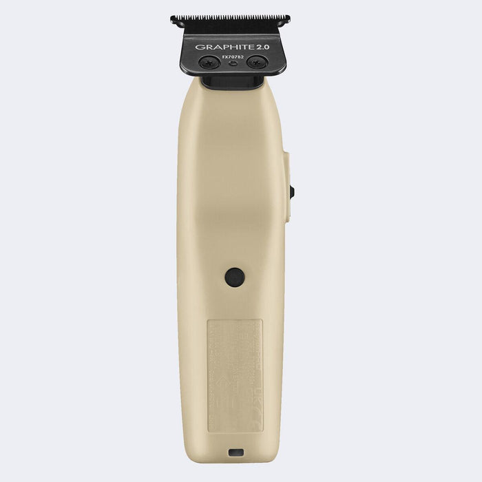 BaBylissPRO® FXONE™ Lo-ProFX Limited Edition Sand Trimmer (FX729SDLT)