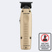 BaBylissPRO® FXONE™ Lo-ProFX Limited Edition Sand Trimmer (FX729SDLT)