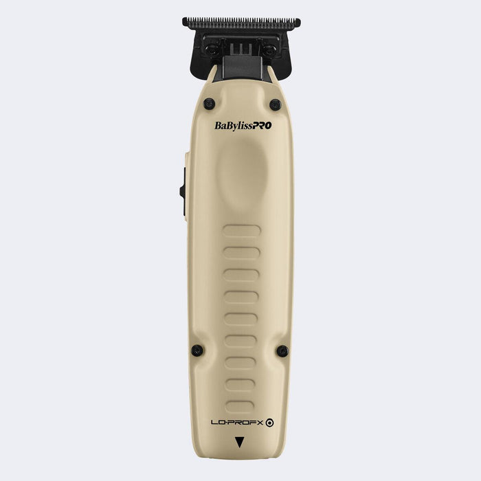 BaBylissPRO® FXONE™ Lo-ProFX Limited Edition Sand Trimmer (FX729SDLT)