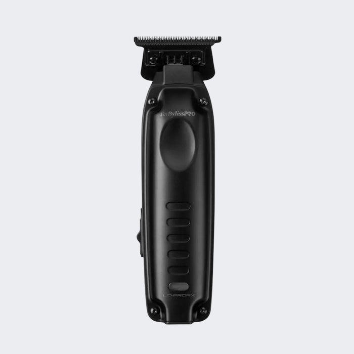BaBylissPRO Compact LO-PRO Trimmer – Black (FX72MB)