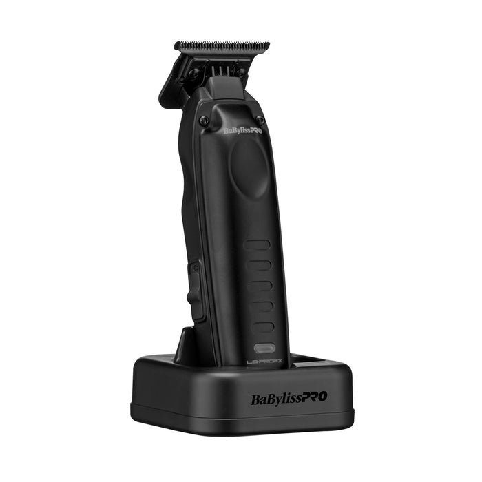 BaBylissPRO Compact LO-PRO Trimmer – Black (FX72MB)