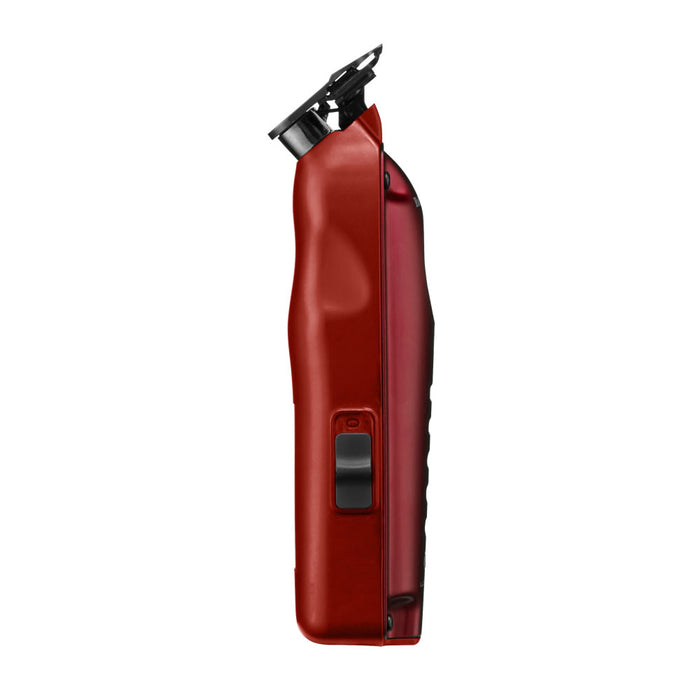 BaBylissPRO Compact LO-PRO Trimmer – Red (FX72RD)