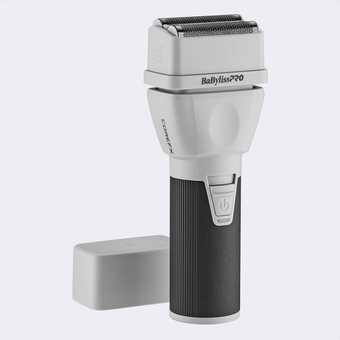 BaBylissPRO® COREFX Double-Foil Shaver (FX75FS2)
