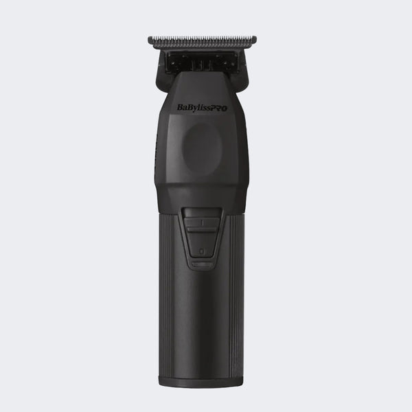 BaBylissPRO COREFX Trimmer – Matte Black (FX76MB)