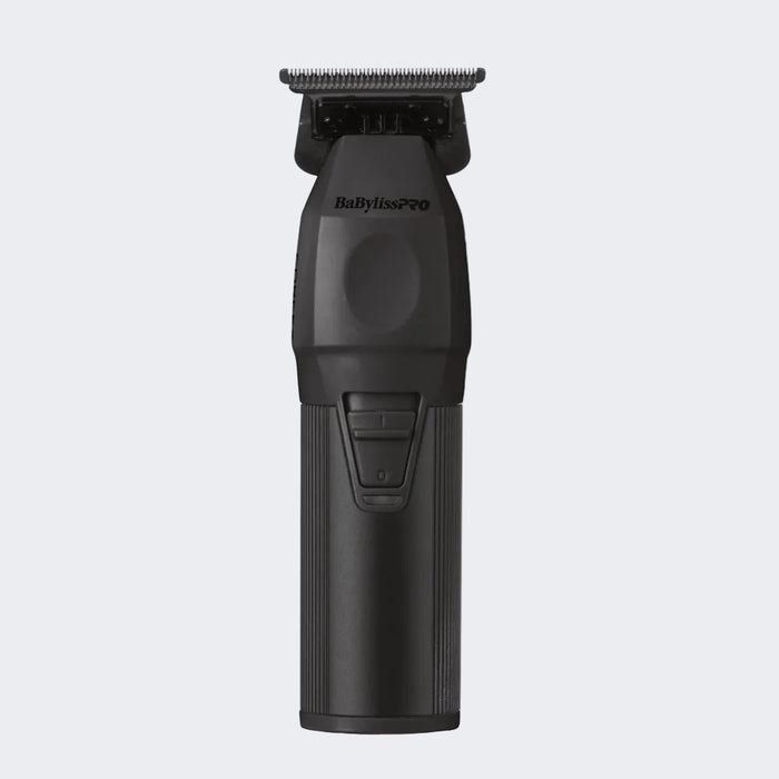BaBylissPRO COREFX Trimmer – Matte Black (FX76MB)