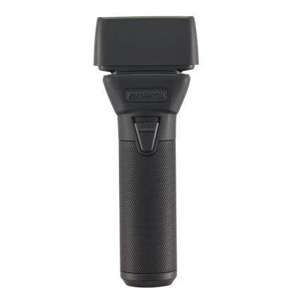 BaBylissPRO FXONE BLACKFX Professional Double-Foil Shaver (FX79FSMB)