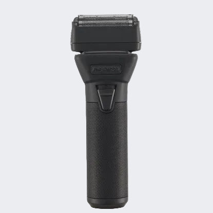 BaBylissPRO FXONE BLACKFX Professional Double-Foil Shaver (FX79FSMB)