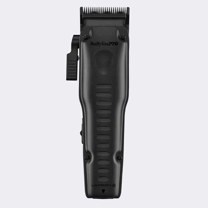 BaBylissPRO® FXONE™ Lo-ProFX Limited Edition Matte Black Clipper (FX829MBLT)