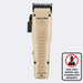 BaBylissPRO® FXONE™ Lo-ProFX Limited Edition Sand Clipper (FX829SDLT)