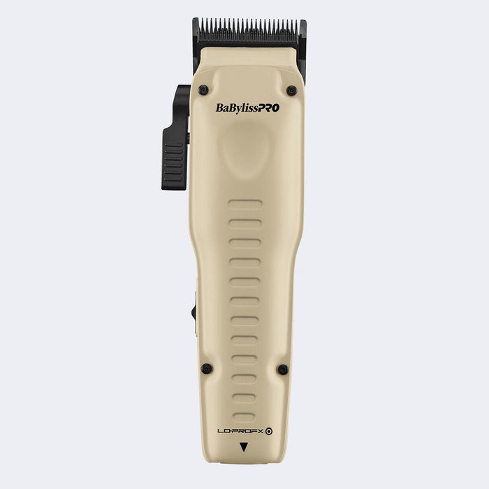 BaBylissPRO® FXONE™ Lo-ProFX Limited Edition Sand Clipper (FX829SDLT)