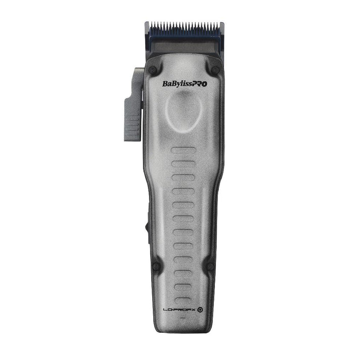 BaBylissPRO FXONE Lo-ProFX Limited Edition Matte Gray Clipper & Trimmer Combo – FX829MG & FX729MG