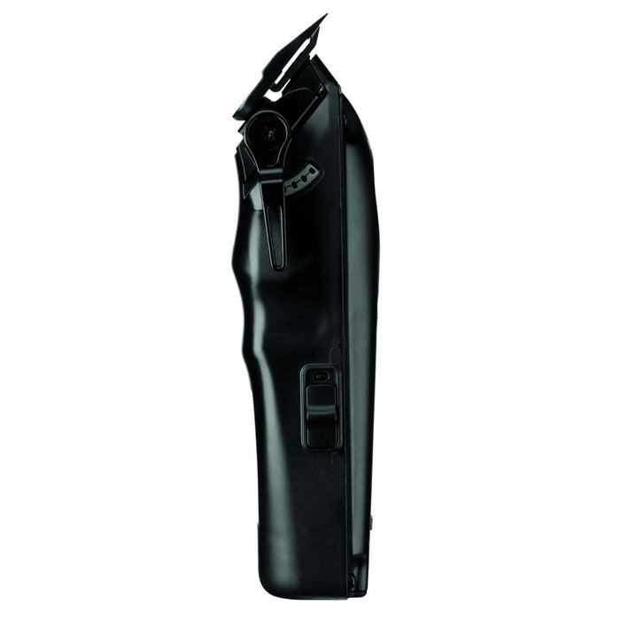 BaBylissPRO Compact LO-PRO Clipper – Black (FX82MB)