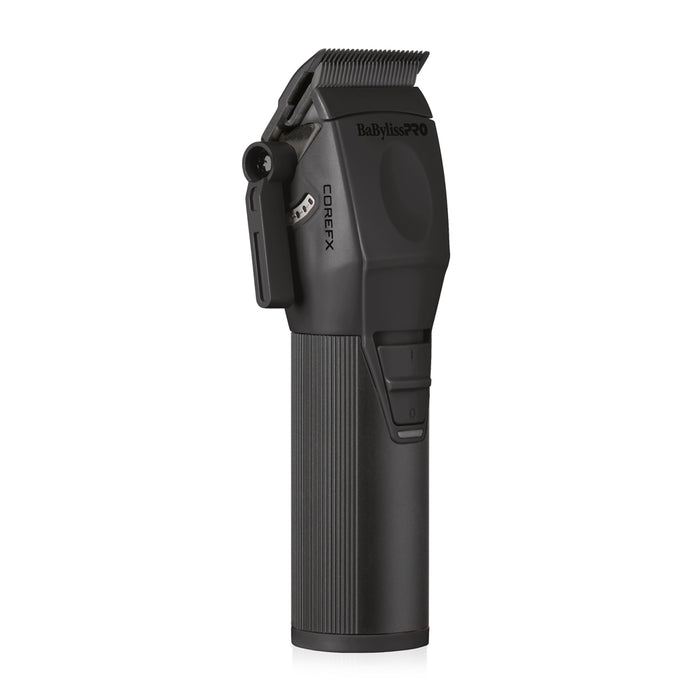BaBylissPRO COREFX Clipper – Matte Black (FX86MB)