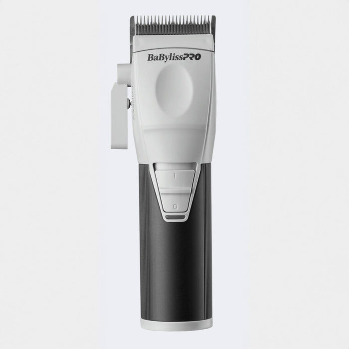 BaBylissPRO® COREFX Combo (Clipper + Trimmer + Double-Foil Shaver)