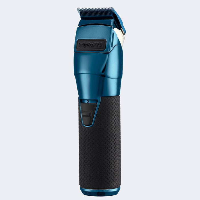 BaBylissPRO® FXONE BlueFX Clipper #FX899BL