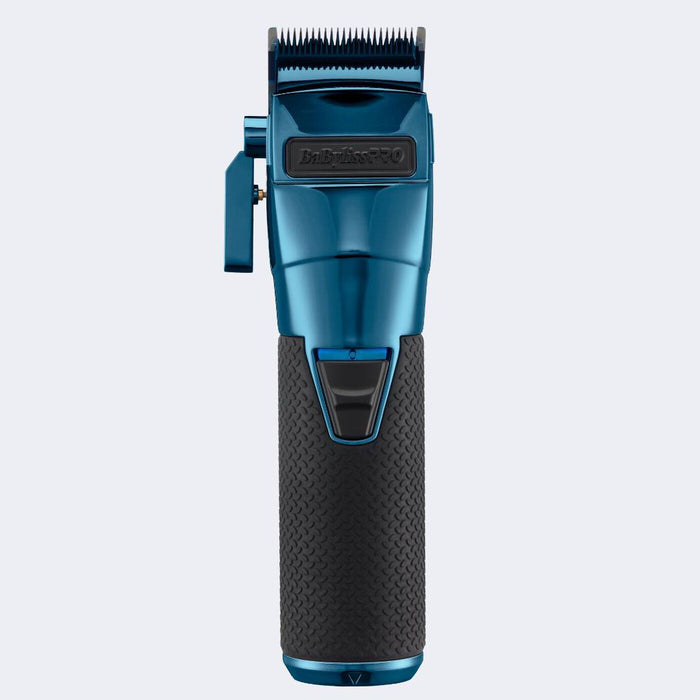 BaBylissPRO® FXONE BlueFX Clipper #FX899BL