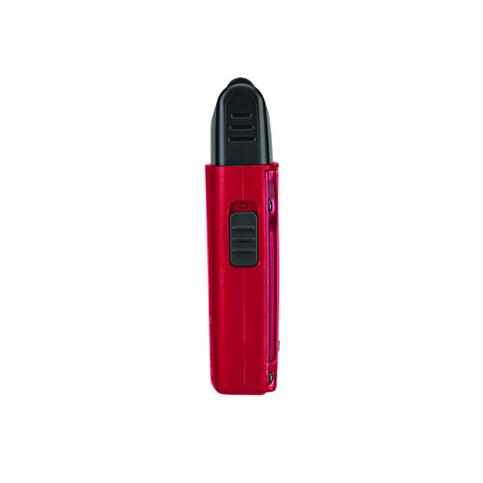 BaBylissPRO Compact LO-PRO Single Foil Shaver – Red (FXLPFS1RD)