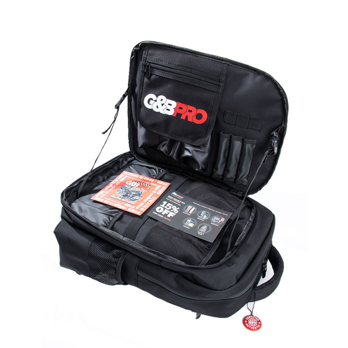 G&BPRO FIT-ALL Backpack